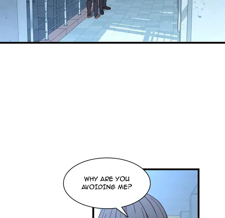 Our Twenties - Chapter 22 Page 67