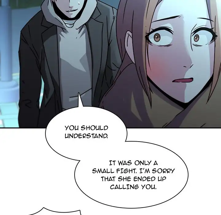 Our Twenties - Chapter 27 Page 29