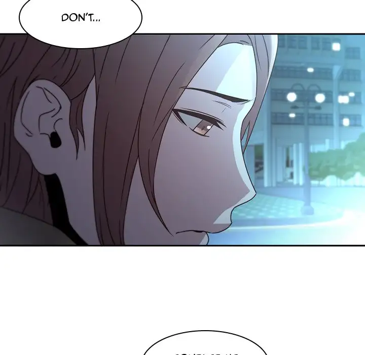 Our Twenties - Chapter 27 Page 43