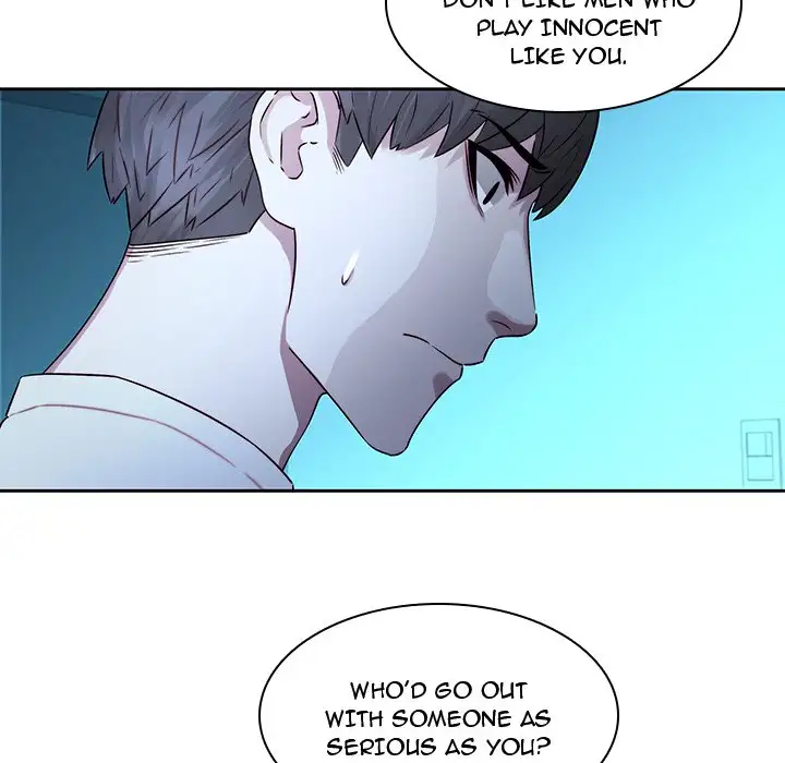 Our Twenties - Chapter 29 Page 37