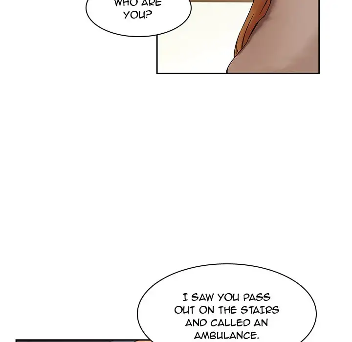 Our Twenties - Chapter 32 Page 100