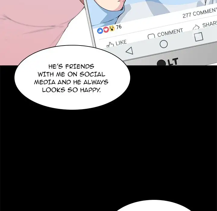 Our Twenties - Chapter 4 Page 88