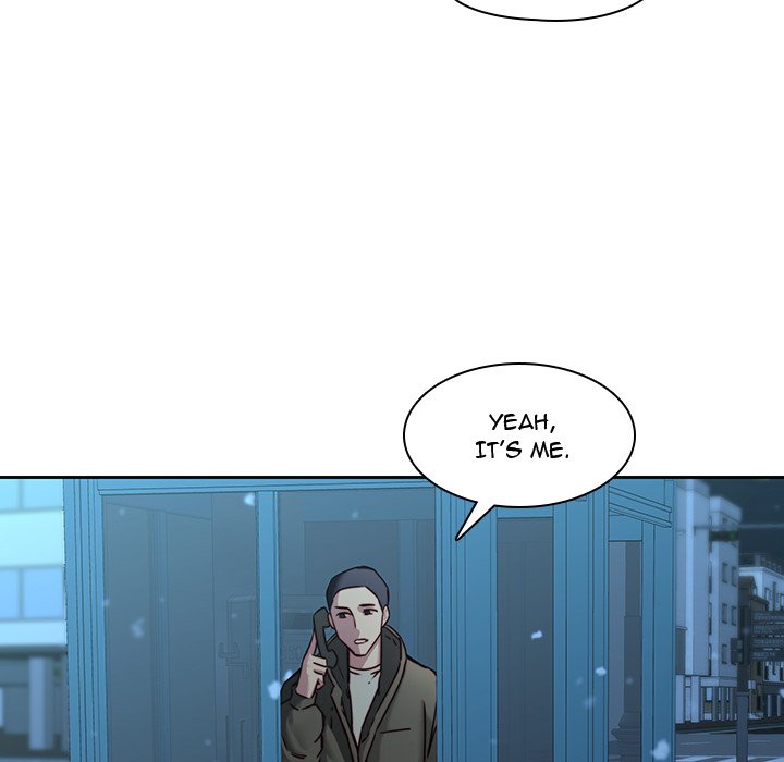 Our Twenties - Chapter 40 Page 19
