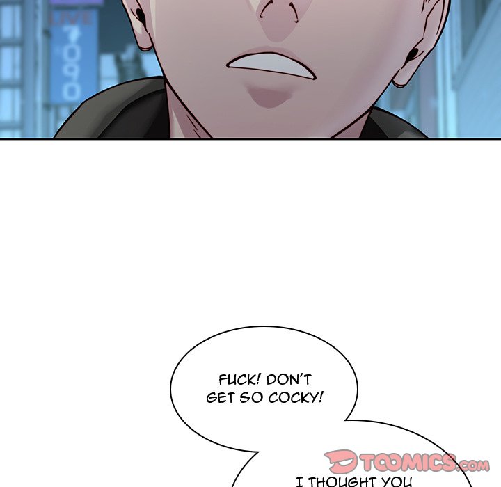 Our Twenties - Chapter 40 Page 74