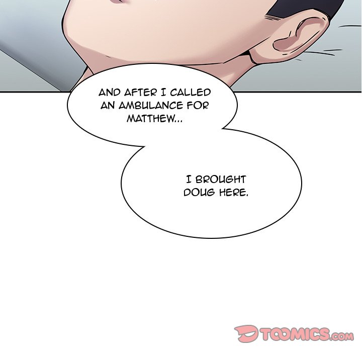 Our Twenties - Chapter 42 Page 82