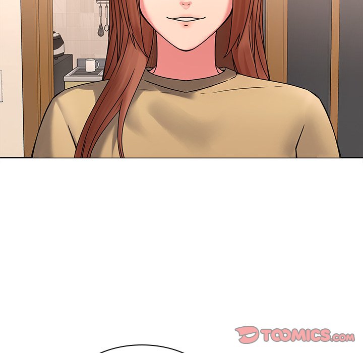 Our Twenties - Chapter 45 Page 10