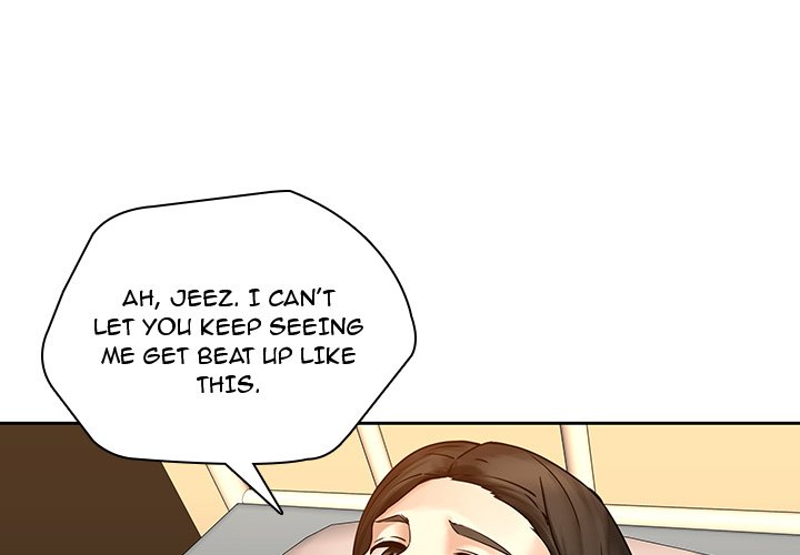 Our Twenties - Chapter 46 Page 3