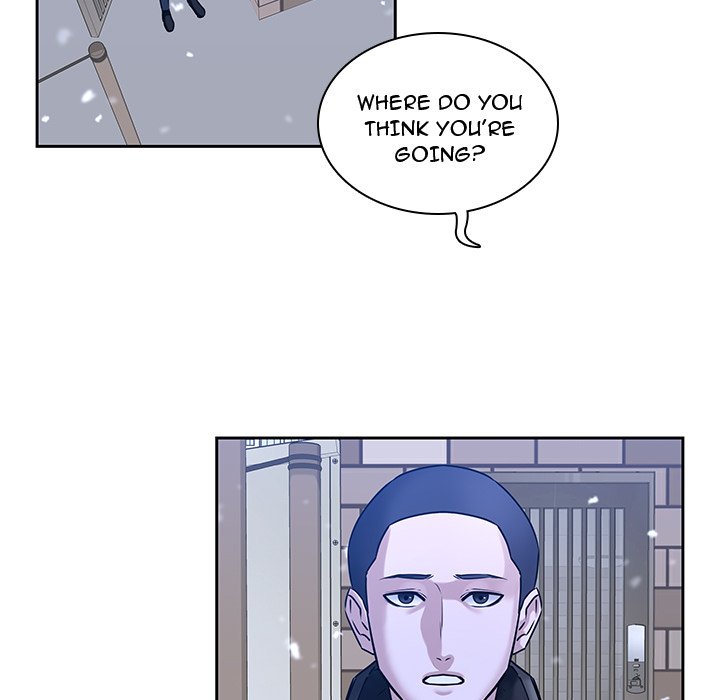 Our Twenties - Chapter 47 Page 24