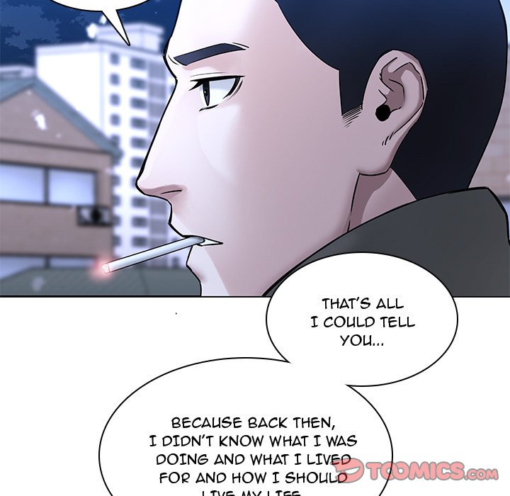 Our Twenties - Chapter 47 Page 34