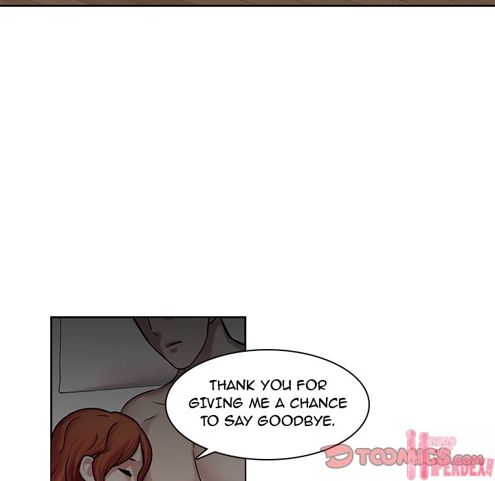 Our Twenties - Chapter 47 Page 86