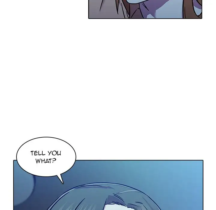 Our Twenties - Chapter 5 Page 23