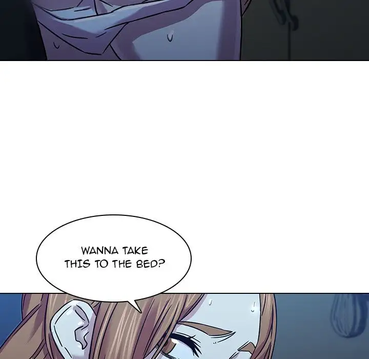 Our Twenties - Chapter 5 Page 37
