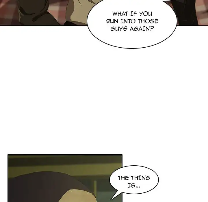 Our Twenties - Chapter 7 Page 40