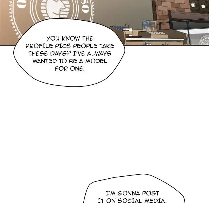Our Twenties - Chapter 8 Page 85