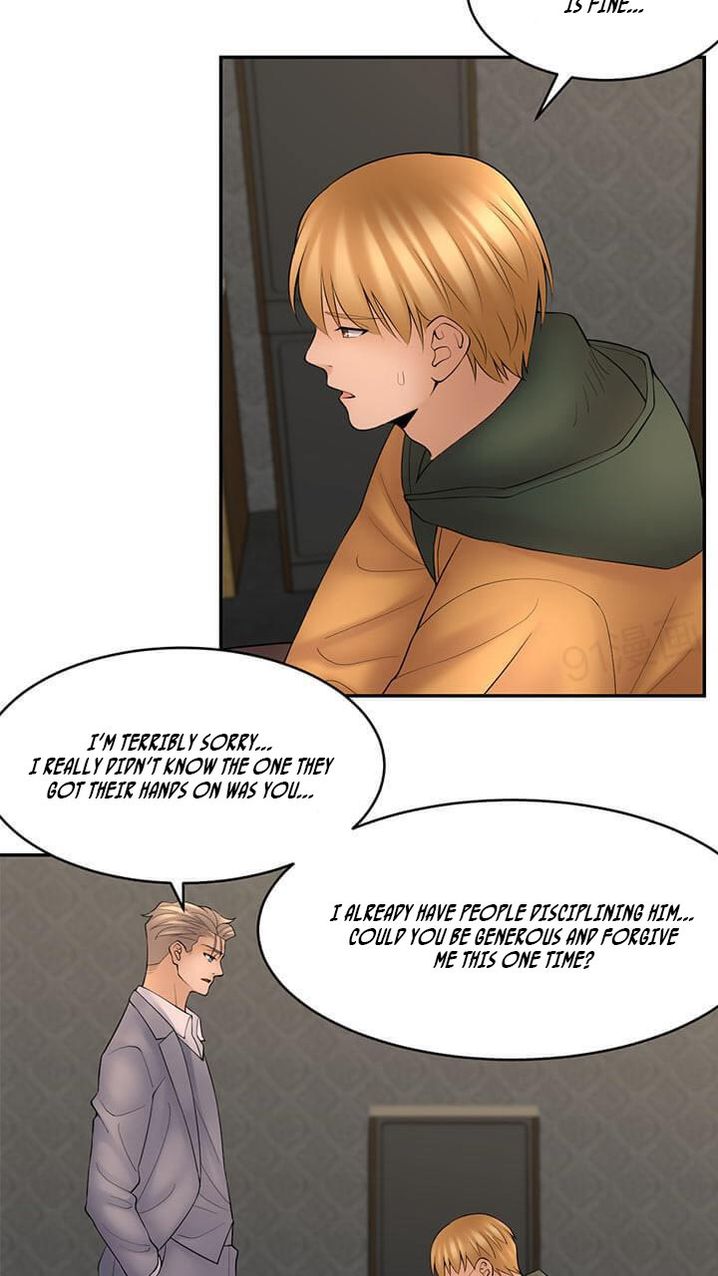 Golden Scale - Chapter 59.2 Page 4