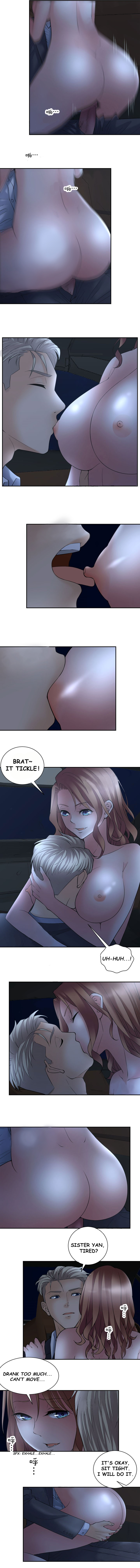 Golden Scale - Chapter 7 Page 7