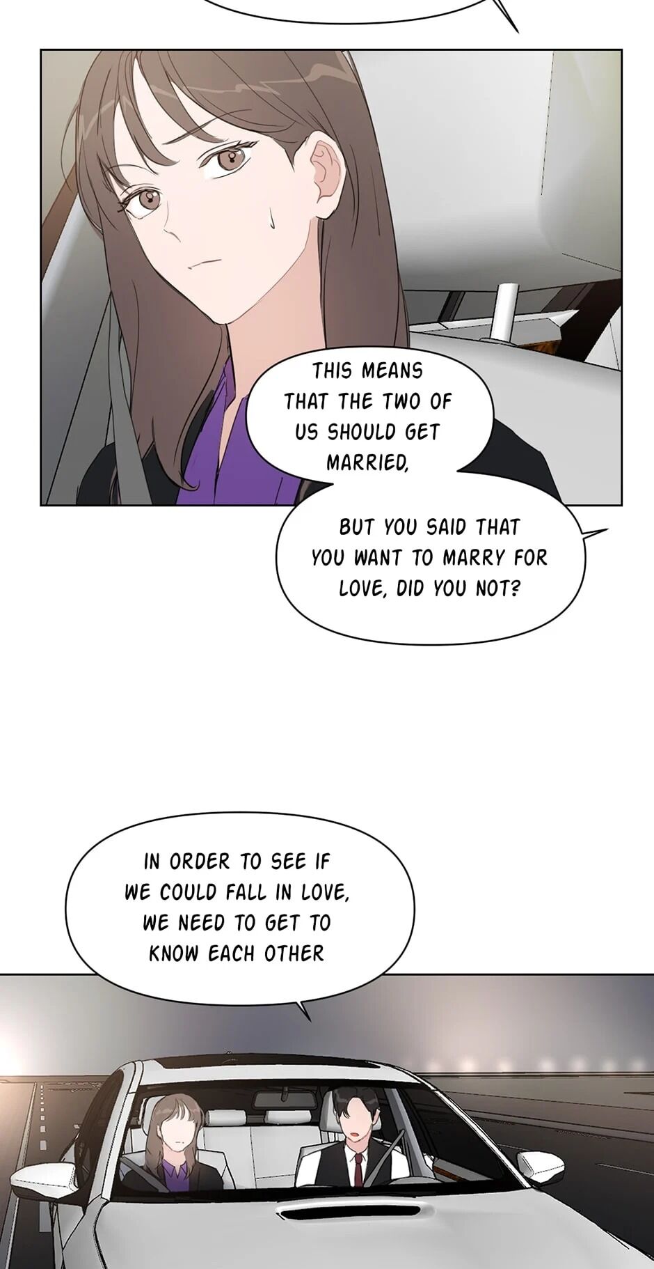 Positively Yours - Chapter 13 Page 6