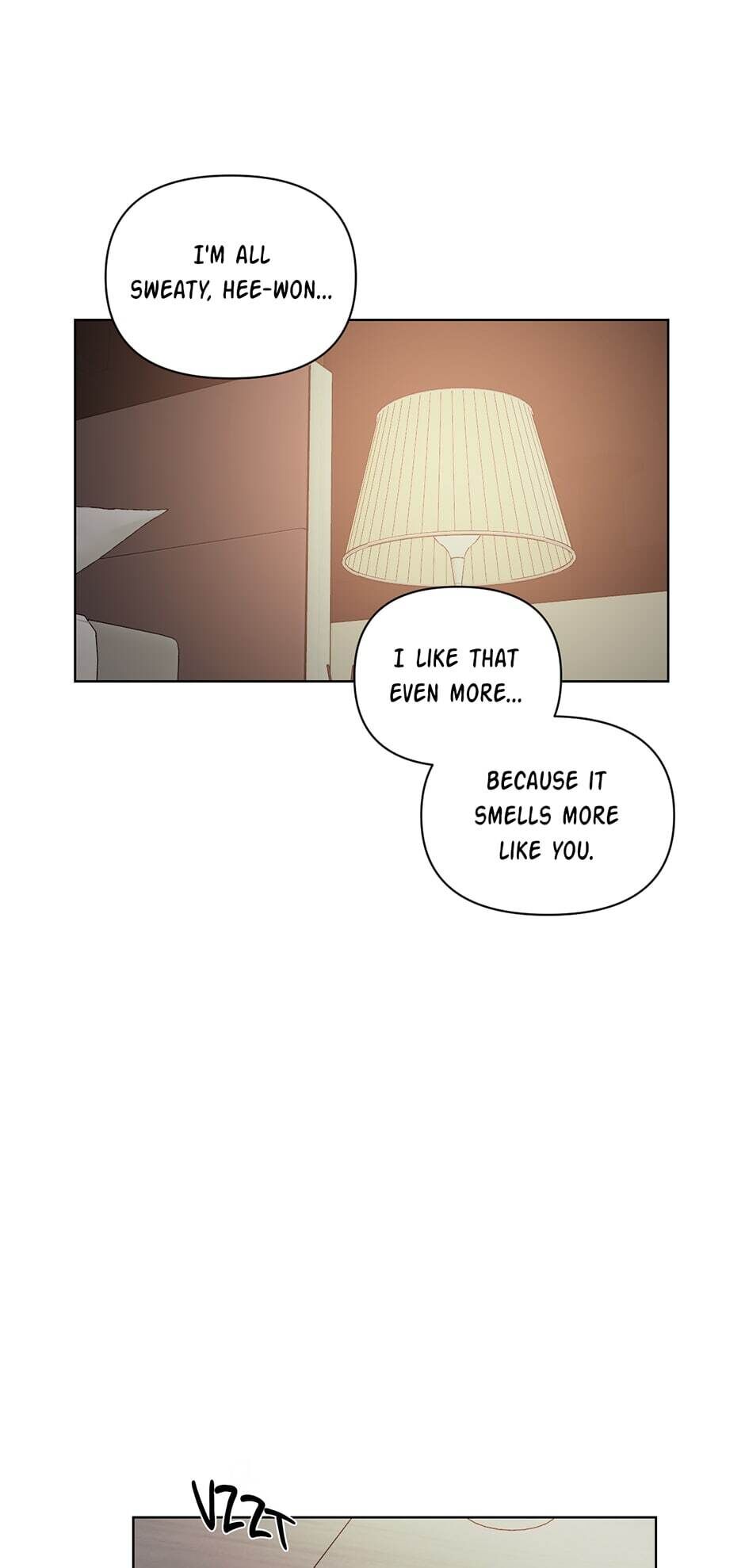 Positively Yours - Chapter 50 Page 10