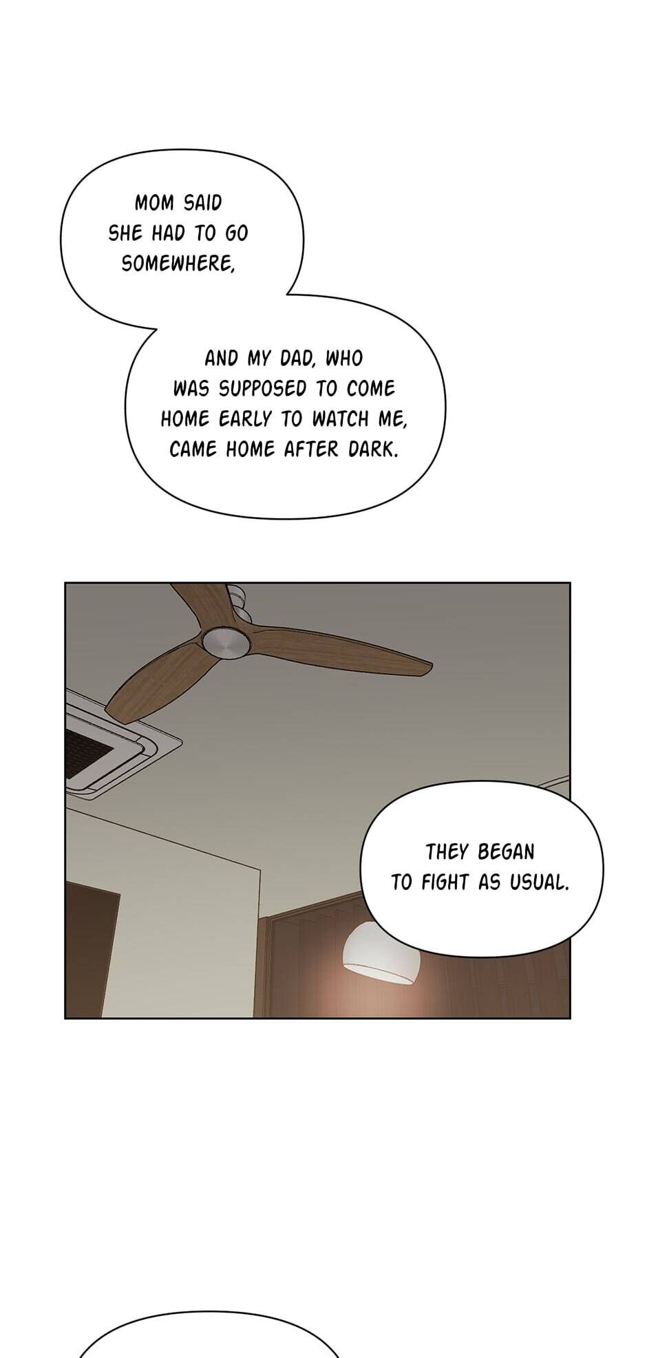 Positively Yours - Chapter 51 Page 38