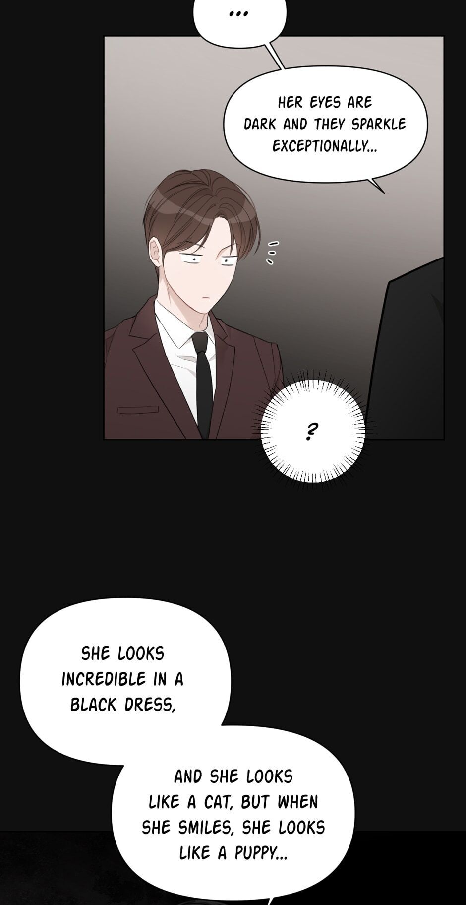 Positively Yours - Chapter 72.2 Page 10