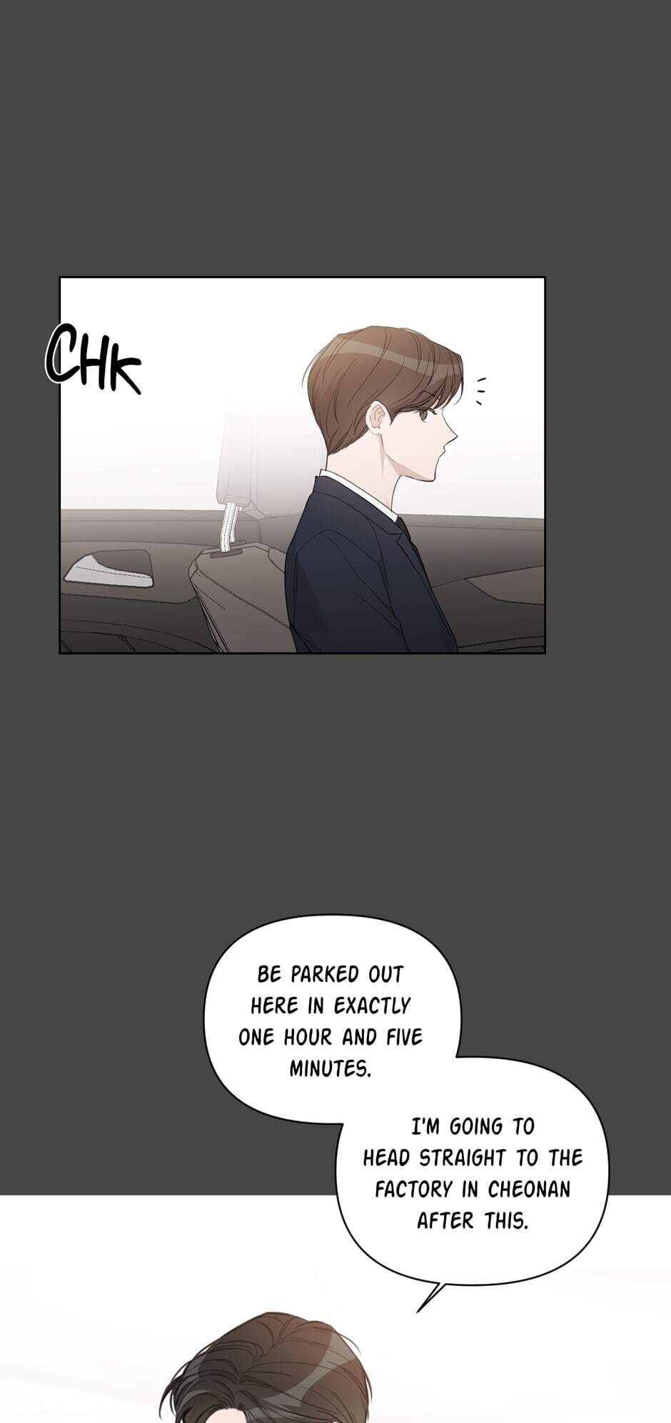 Positively Yours - Chapter 72.2 Page 19