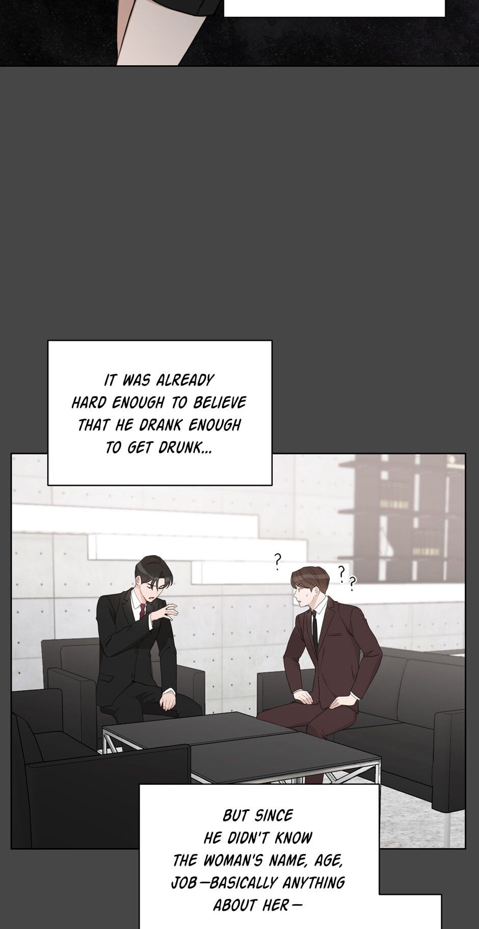 Positively Yours - Chapter 72.2 Page 3