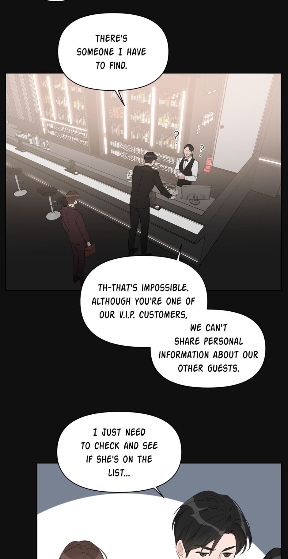 Positively Yours - Chapter 72.2 Page 7
