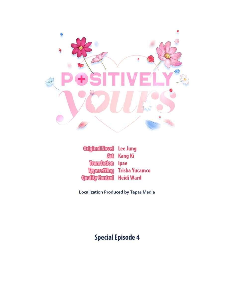 Positively Yours - Chapter 72.4 Page 1
