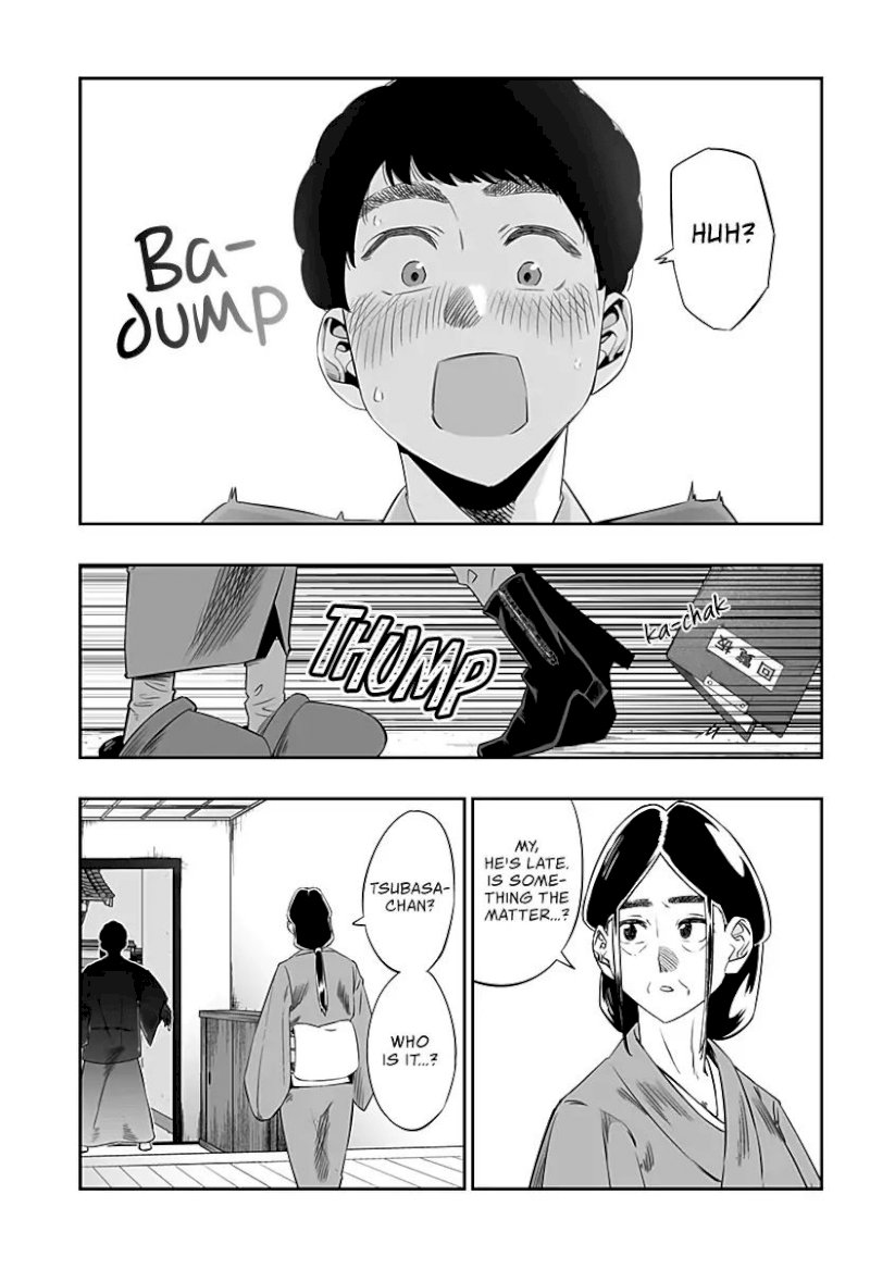 Dosanko Gyaru Is Mega Cute - Chapter 16 Page 18