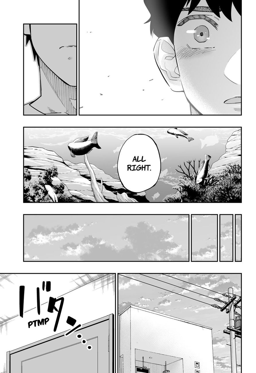 Dosanko Gyaru Is Mega Cute - Chapter 54 Page 21