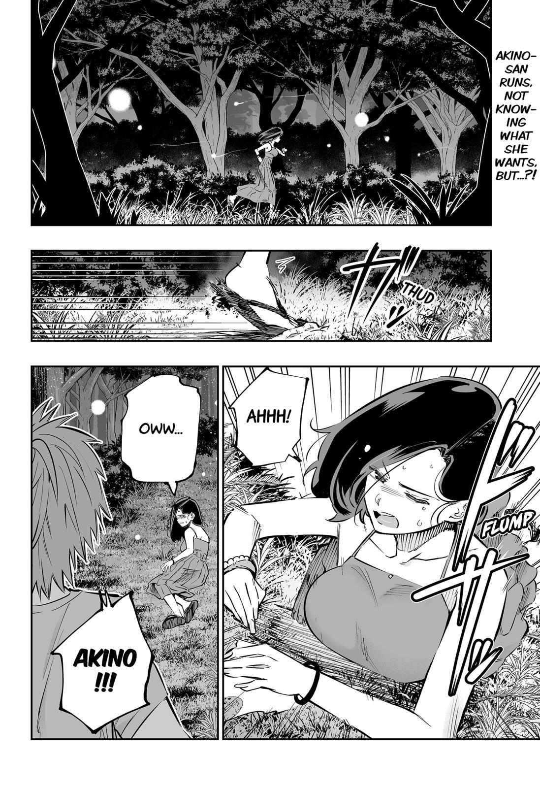 Dosanko Gyaru Is Mega Cute - Chapter 62 Page 2