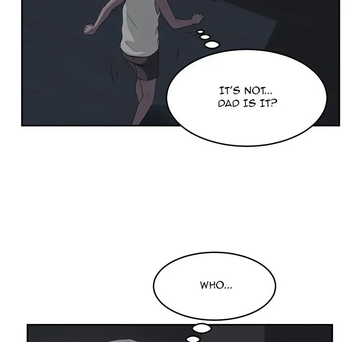 My Stepmom - Chapter 22 Page 95