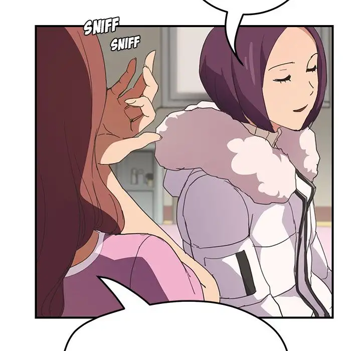 My Stepmom - Chapter 45 Page 39