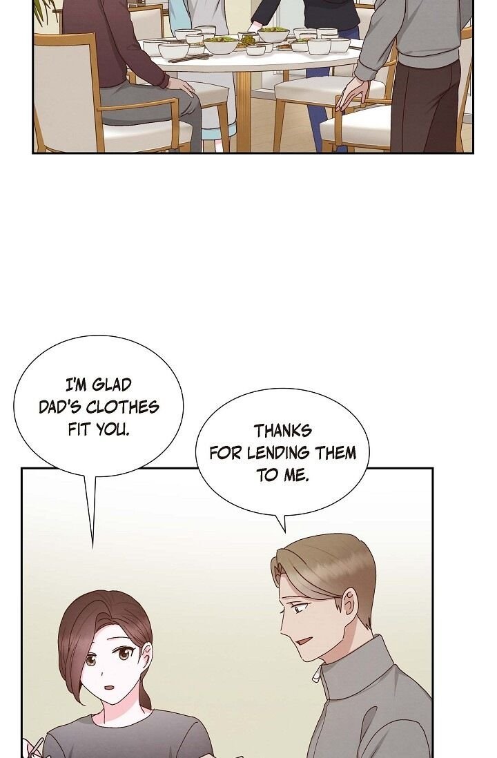 A Spoonful of Your Love - Chapter 54 Page 55