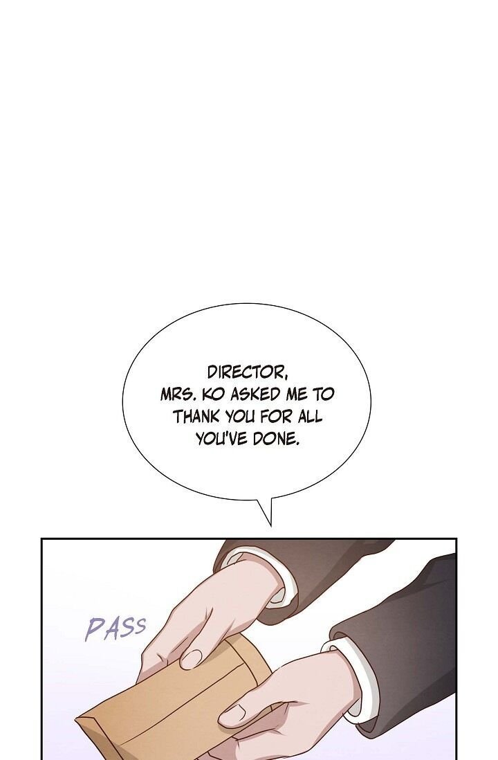 A Spoonful of Your Love - Chapter 59 Page 40
