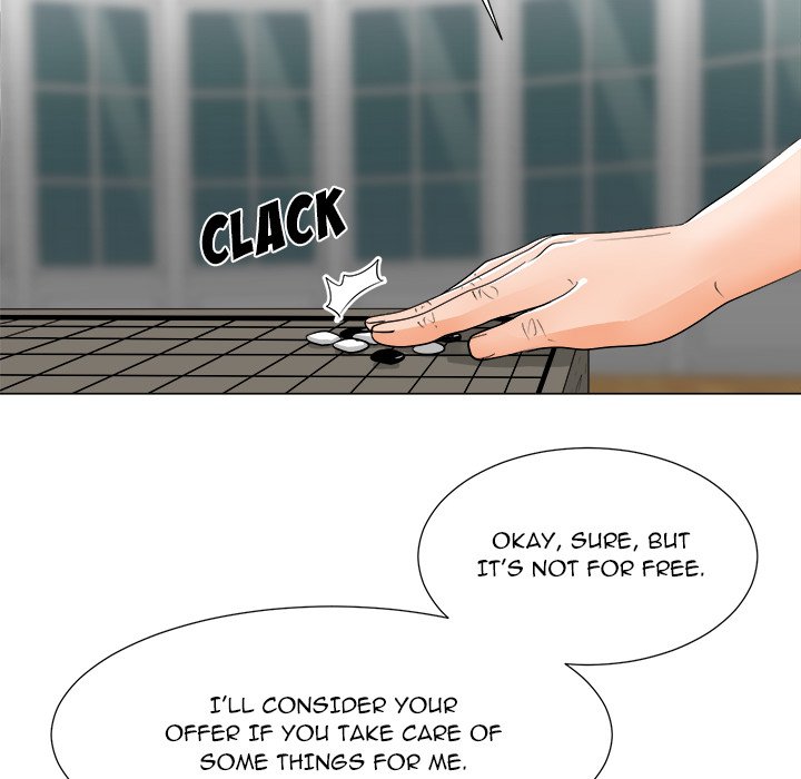 Family Business - Chapter 31 Page 23