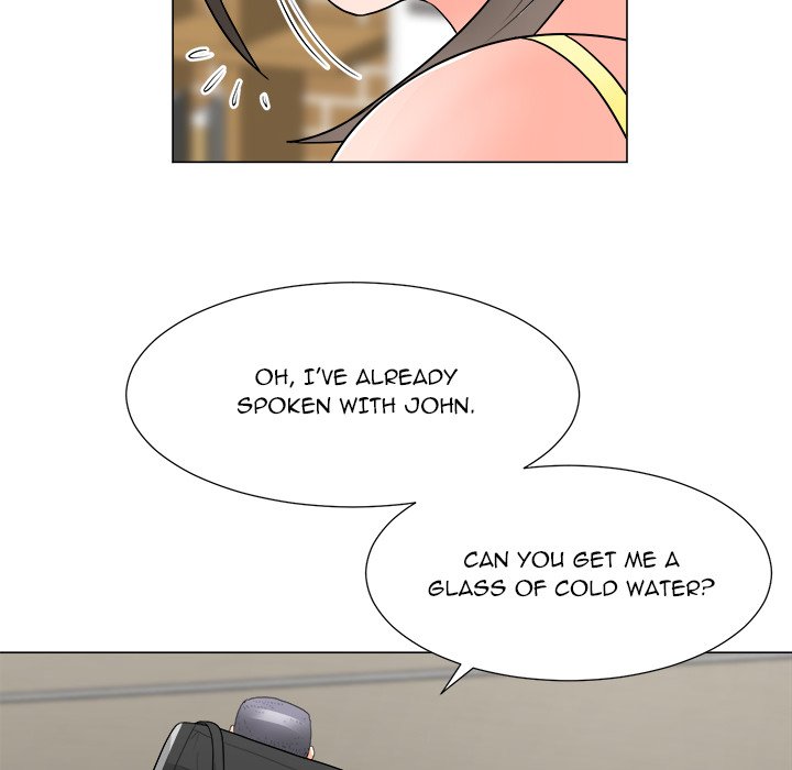 Family Business - Chapter 34 Page 28