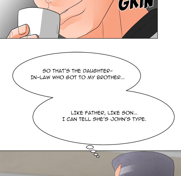 Family Business - Chapter 36 Page 27