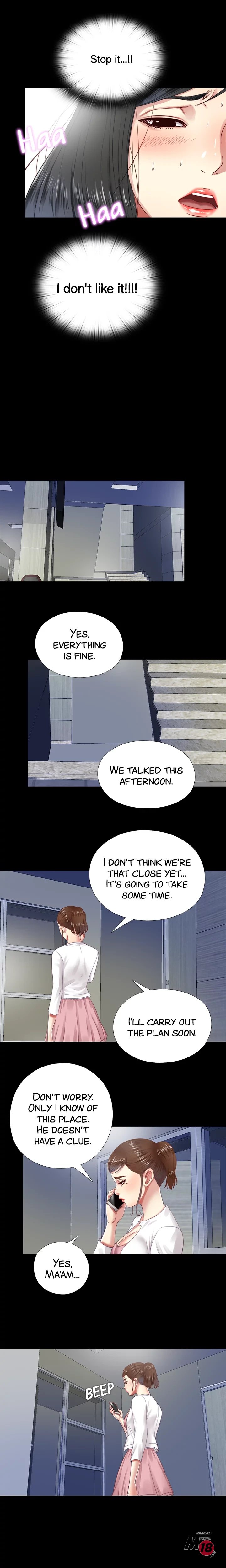 Live Together - Chapter 10 Page 11