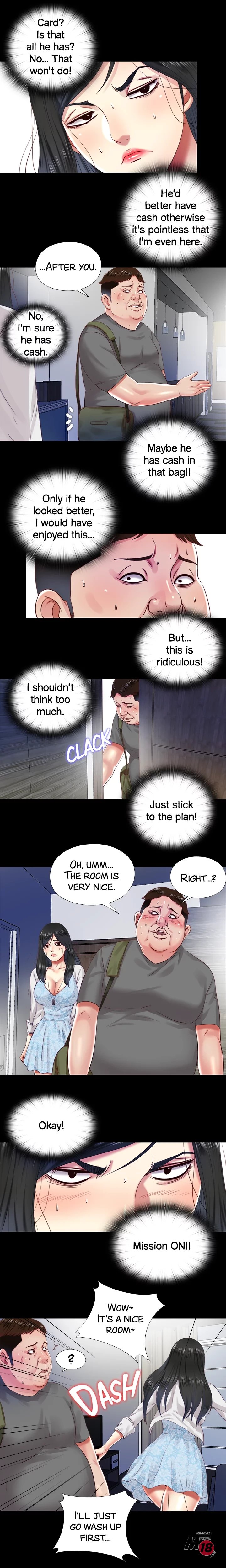 Live Together - Chapter 10 Page 6