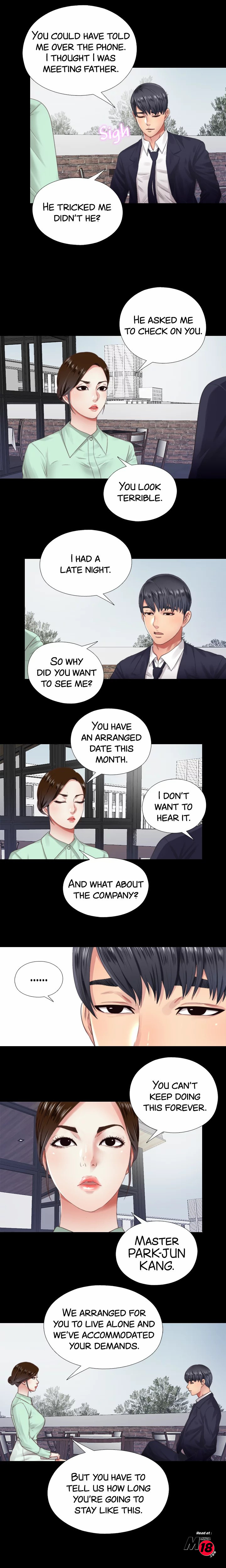 Live Together - Chapter 5 Page 3