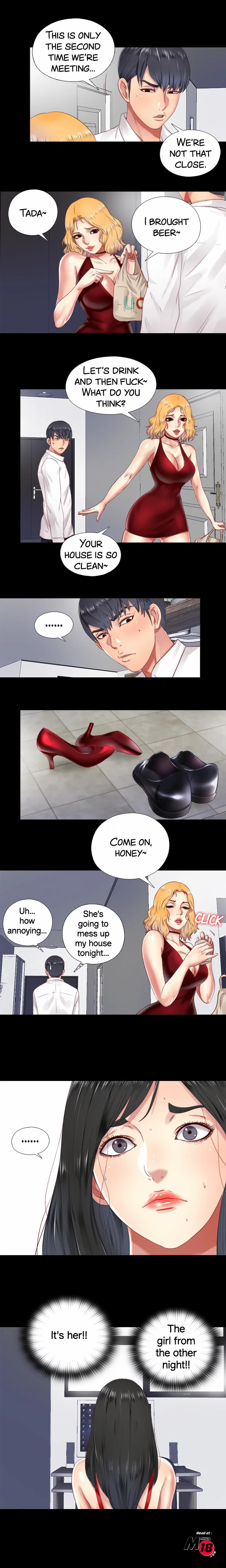 Live Together - Chapter 6 Page 7