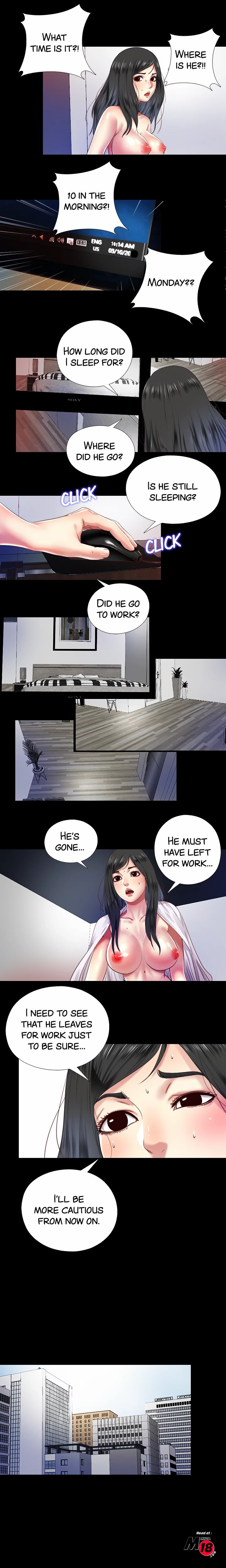 Live Together - Chapter 7 Page 12