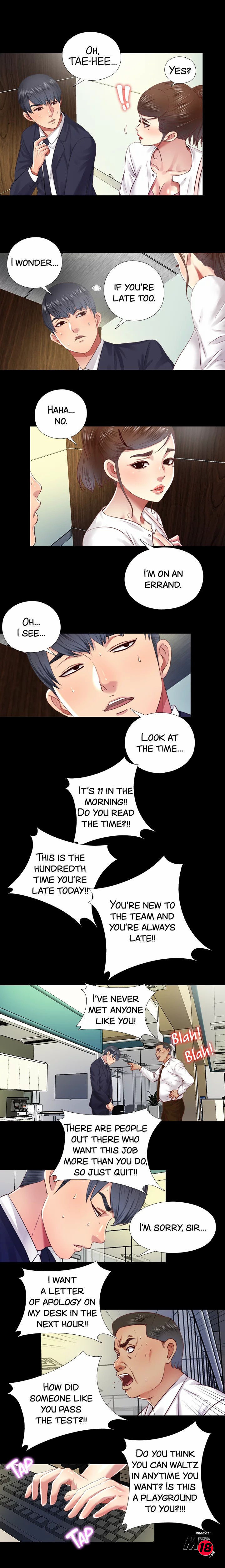 Live Together - Chapter 8 Page 2