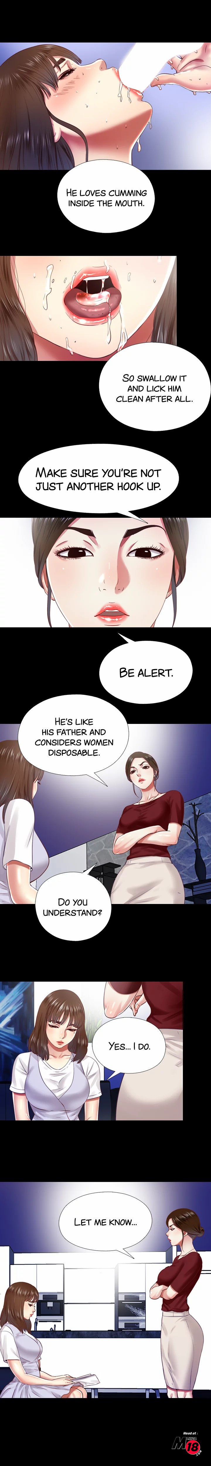 Live Together - Chapter 9 Page 3