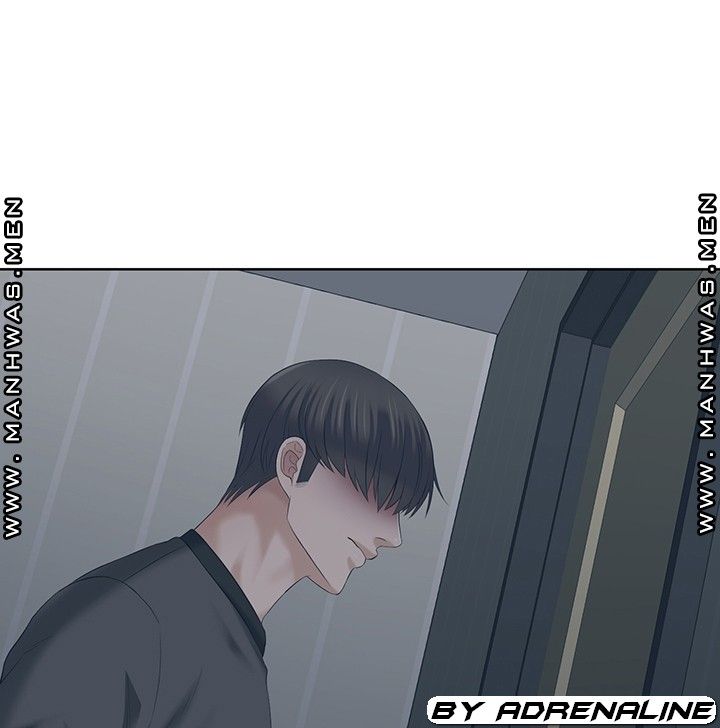Please Take Care Raw - Chapter 25 Page 1