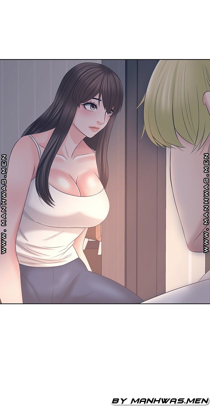 Please Take Care Raw - Chapter 27 Page 1