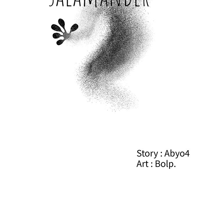 Salamander - Chapter 11 Page 19