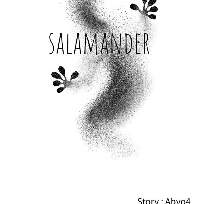 Salamander - Chapter 14 Page 44