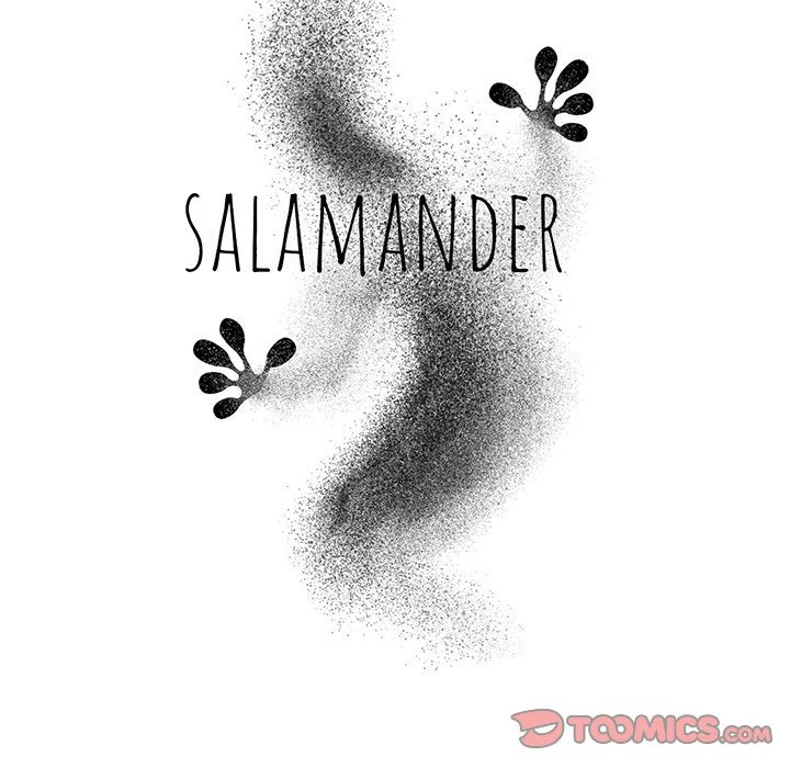 Salamander - Chapter 15 Page 42